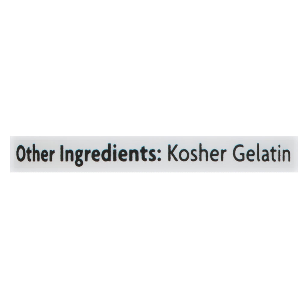 Longevity By Nature - Tendoguard Joint Collagen - 1 Each -60 CAP