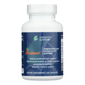 Longevity By Nature - Persimonal Card Vasc Hlth - 1 Each -60 CAP
