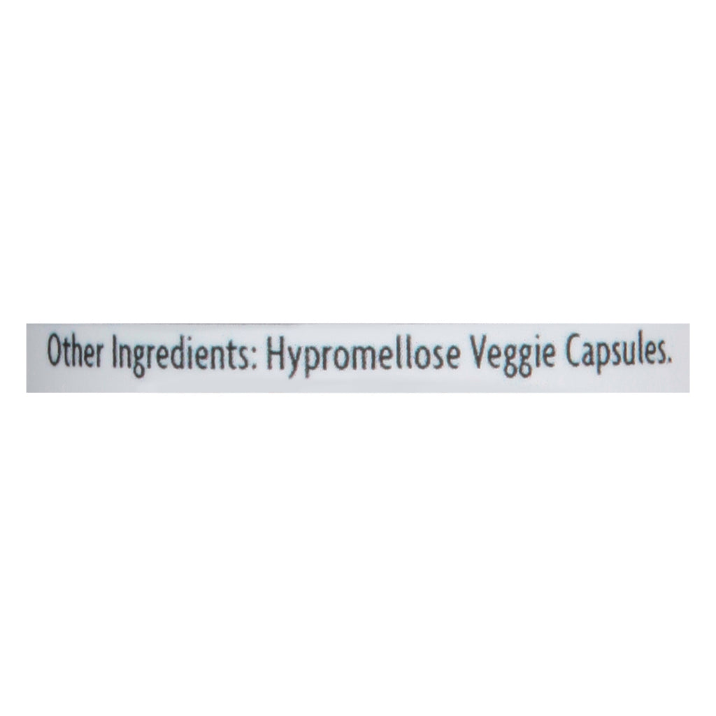 Longevity By Nature - Persimonal Card Vasc Hlth - 1 Each -60 CAP