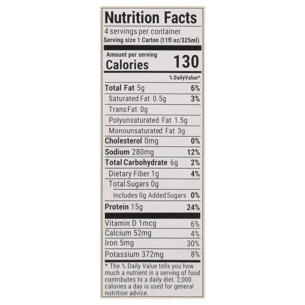 Pirq - Sprfd Protein Shake Straw - Case of 3-4/11 FZ