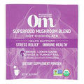 Om - Hot Chocolate Mushroom Pwdr - 1 Each 1-10 CT