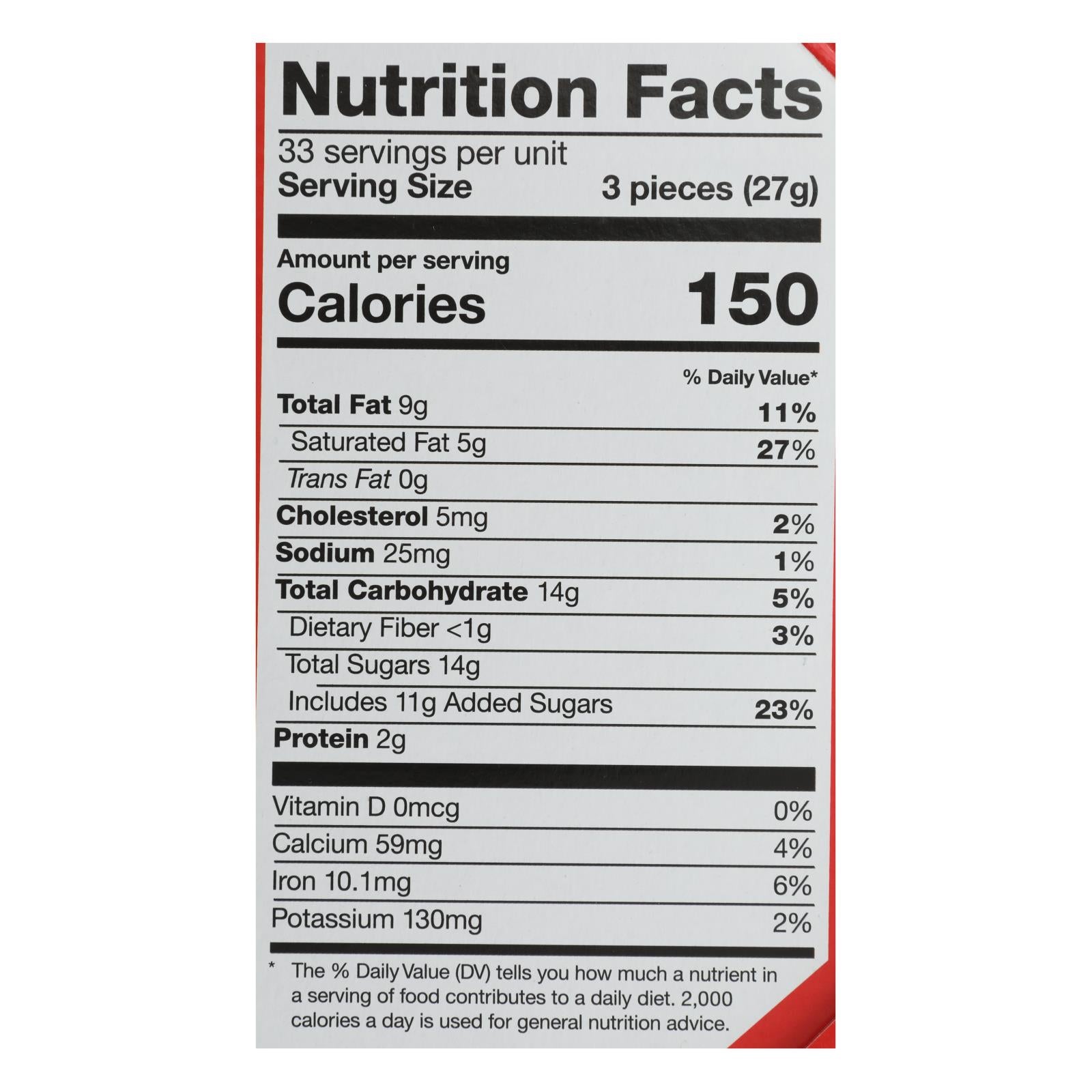Tony's Chocolonely - Tt Milk Bulk Pck 100 Bites - 1 Each 1-31.7 OZ
