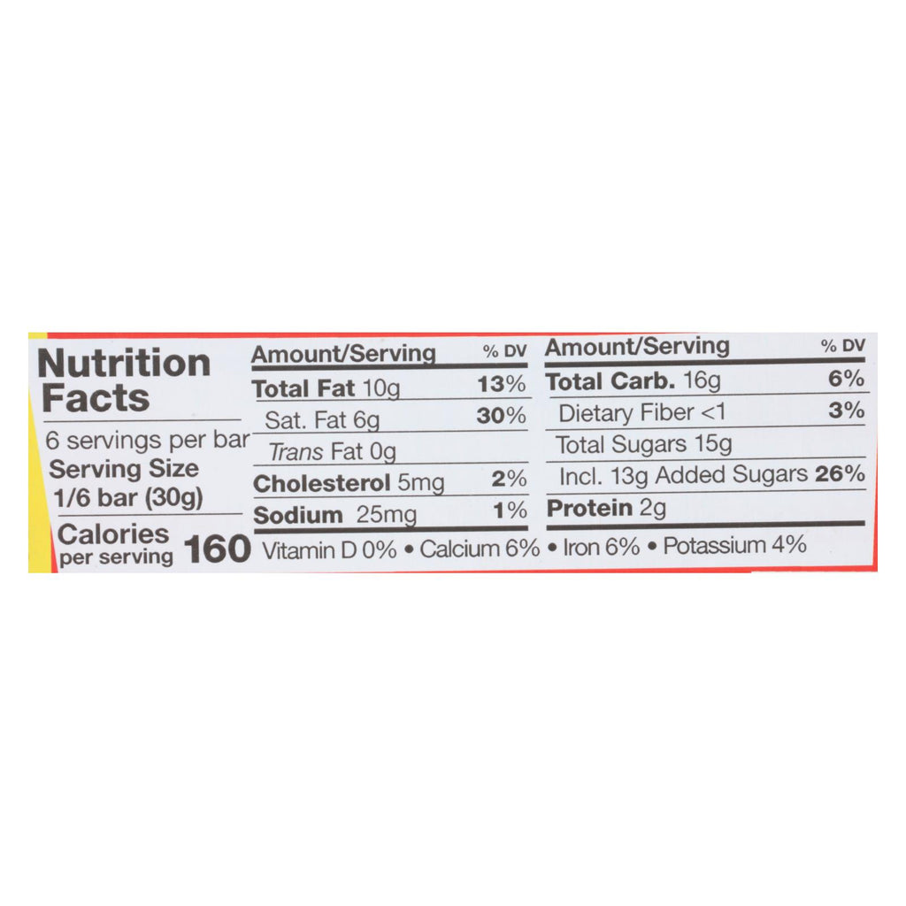 Tony's Chocolonely - Bar Chocolate Milk 32% - Case of 15 - 6.35 OZ