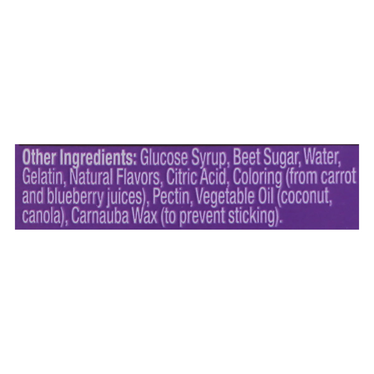 Olly - Supplement Restful Sleep Blackberry - Case of 3-50 Count