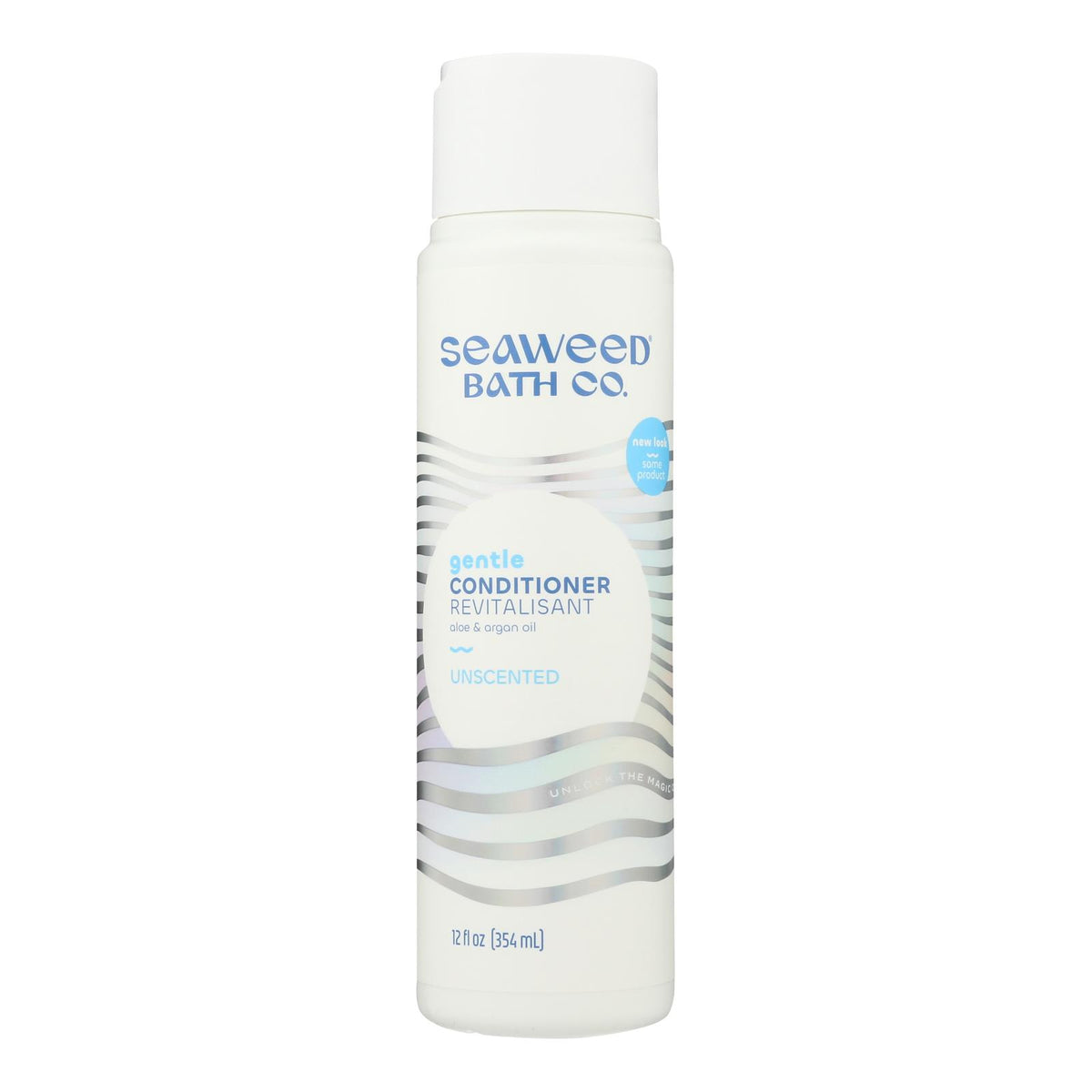 The Seaweed Bath Co Conditioner - Moisturizing - Unscented - 12 fl oz