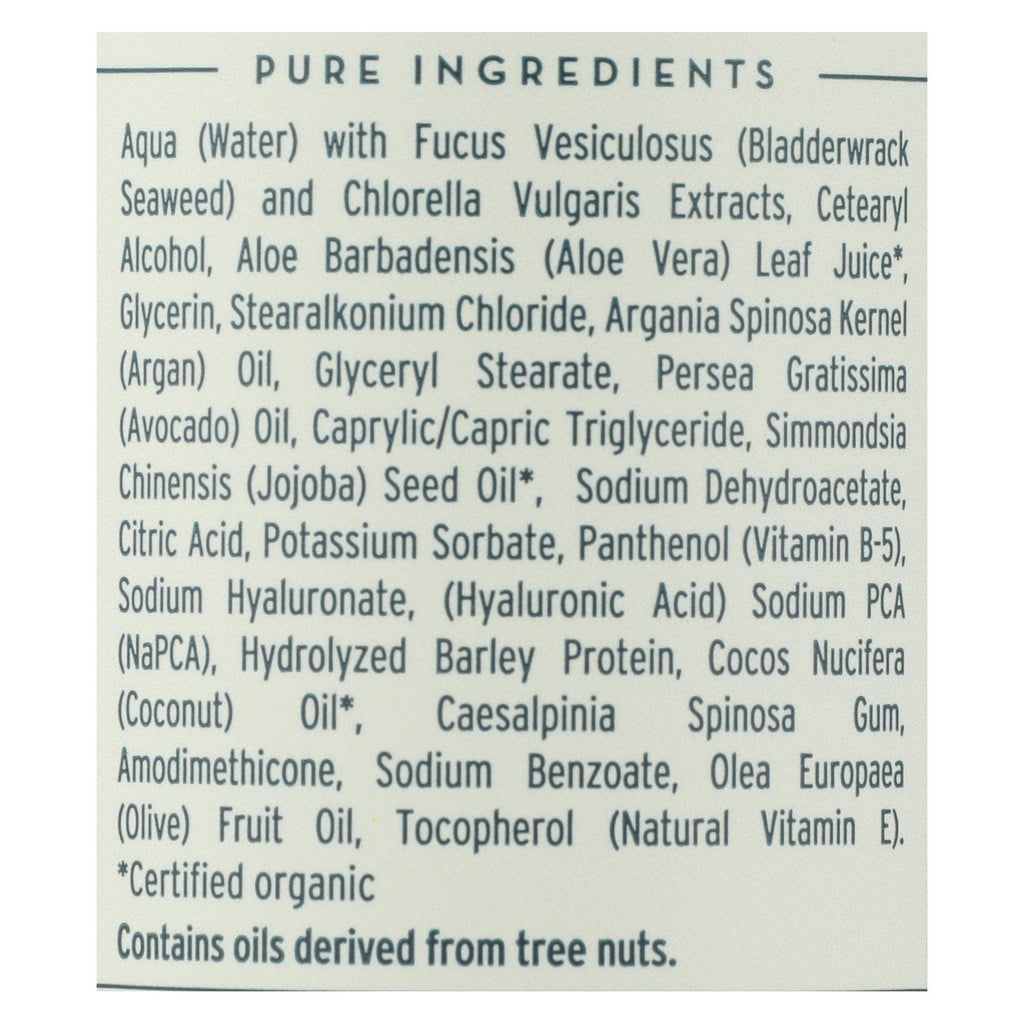 The Seaweed Bath Co Conditioner - Moisturizing - Unscented - 12 fl oz