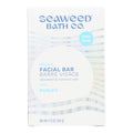 The Seaweed Bath Co Soap - Bar - Detox - Facial - 3.75 oz