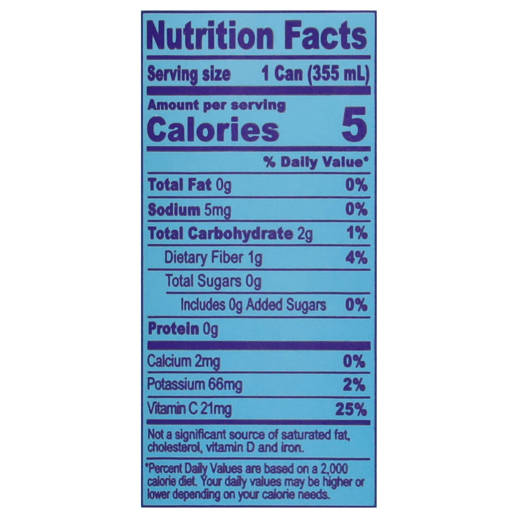 Swoon - Tea Lemon Tea Zero Sugar - CS of 12-12 OZ