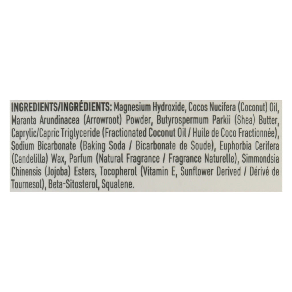 Schmidt's - Deodorant Rose&vanilla Stk - 1 Each - 2.65 OZ