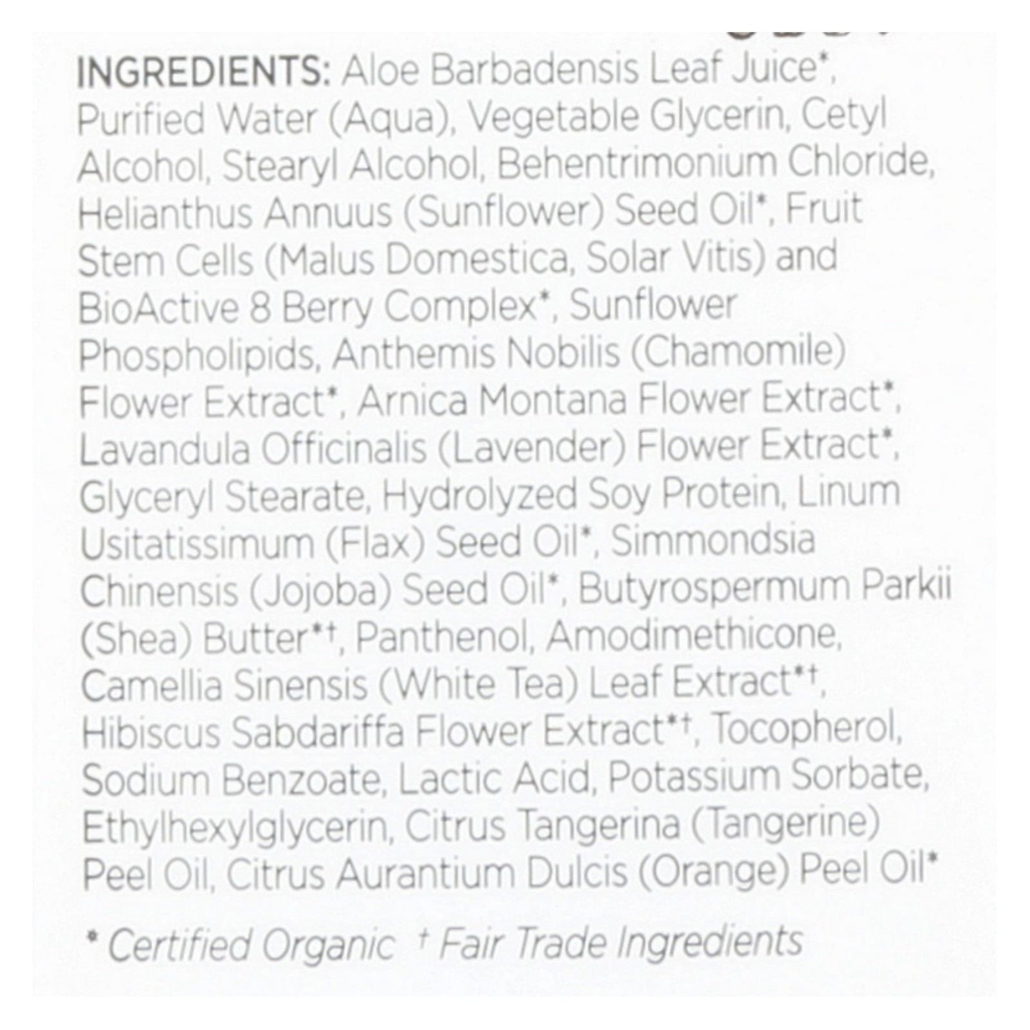 Andalou Naturals Brilliant Shine Conditioner Sunflower and Citrus - 11.5 fl oz