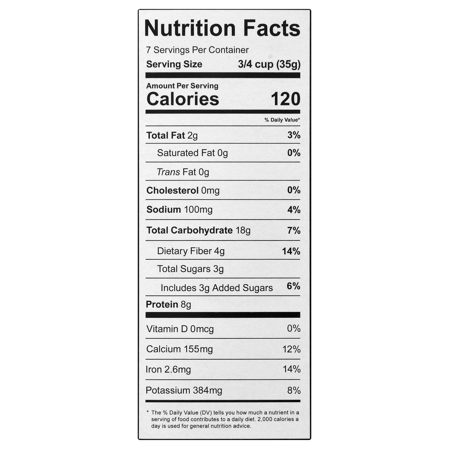 Three Wishes - Cereal Cocoa Chocolate Gluten Free - Case of 6-8.6 OZ