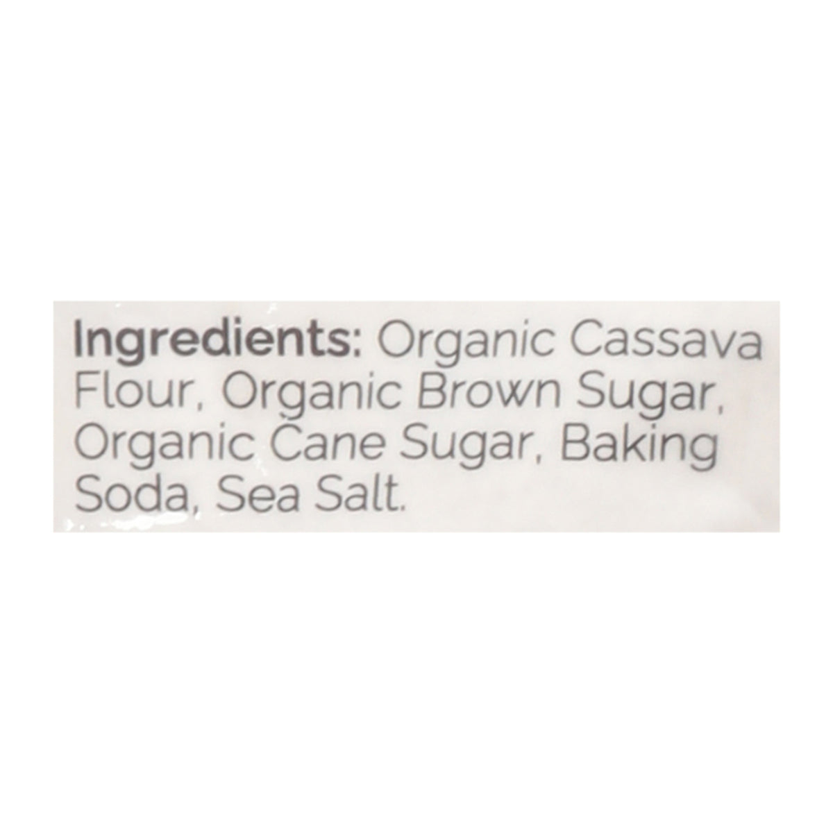 Otto's Naturals - Cke Mx Ult Grain Free - Case of 6-12.2 OZ