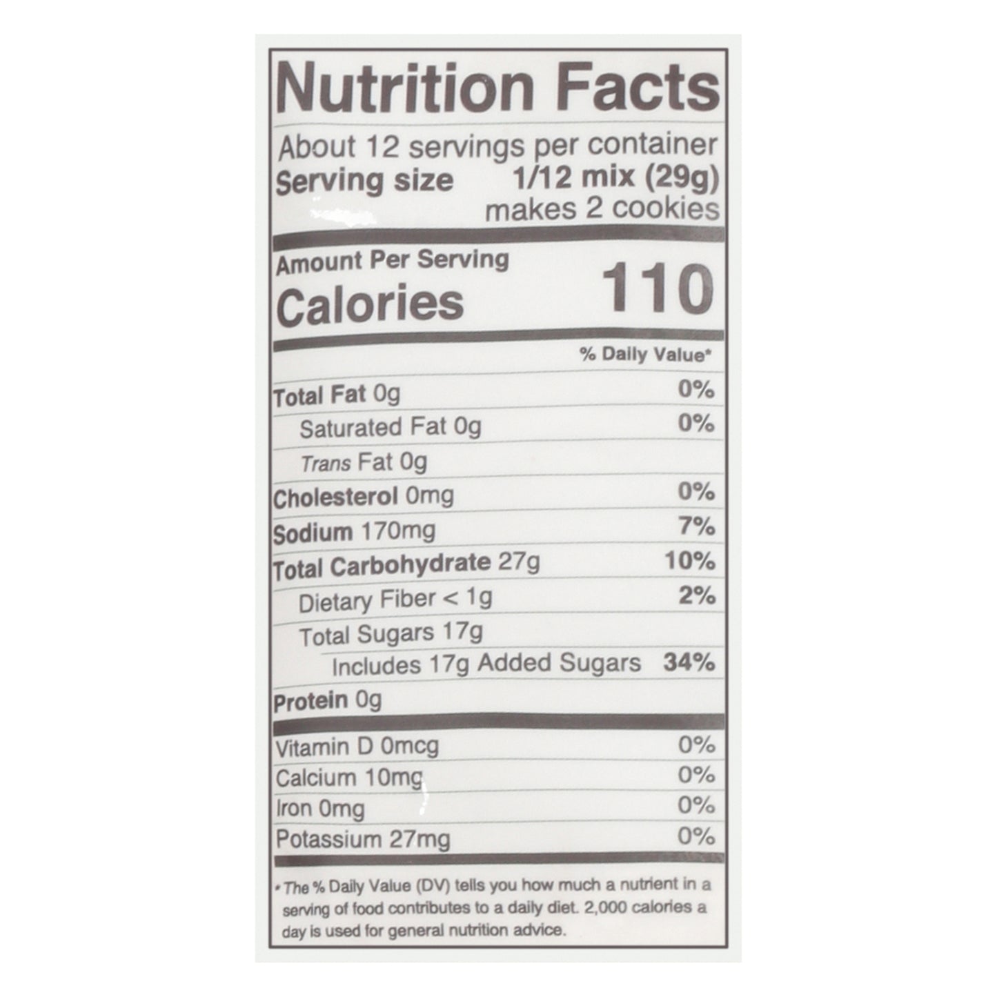 Otto's Naturals - Cke Mx Ult Grain Free - Case of 6-12.2 OZ