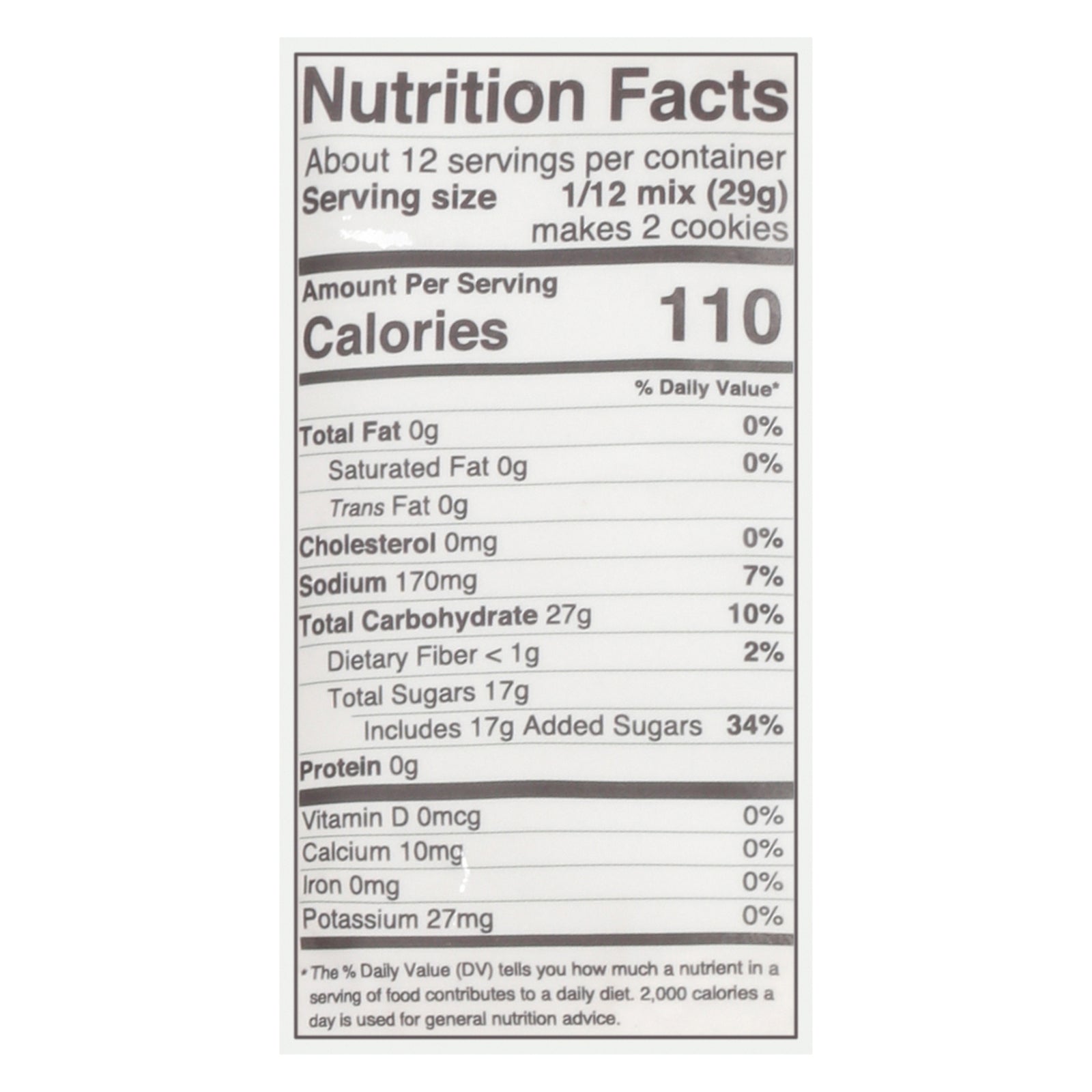 Otto's Naturals - Cke Mx Ult Grain Free - Case of 6-12.2 OZ