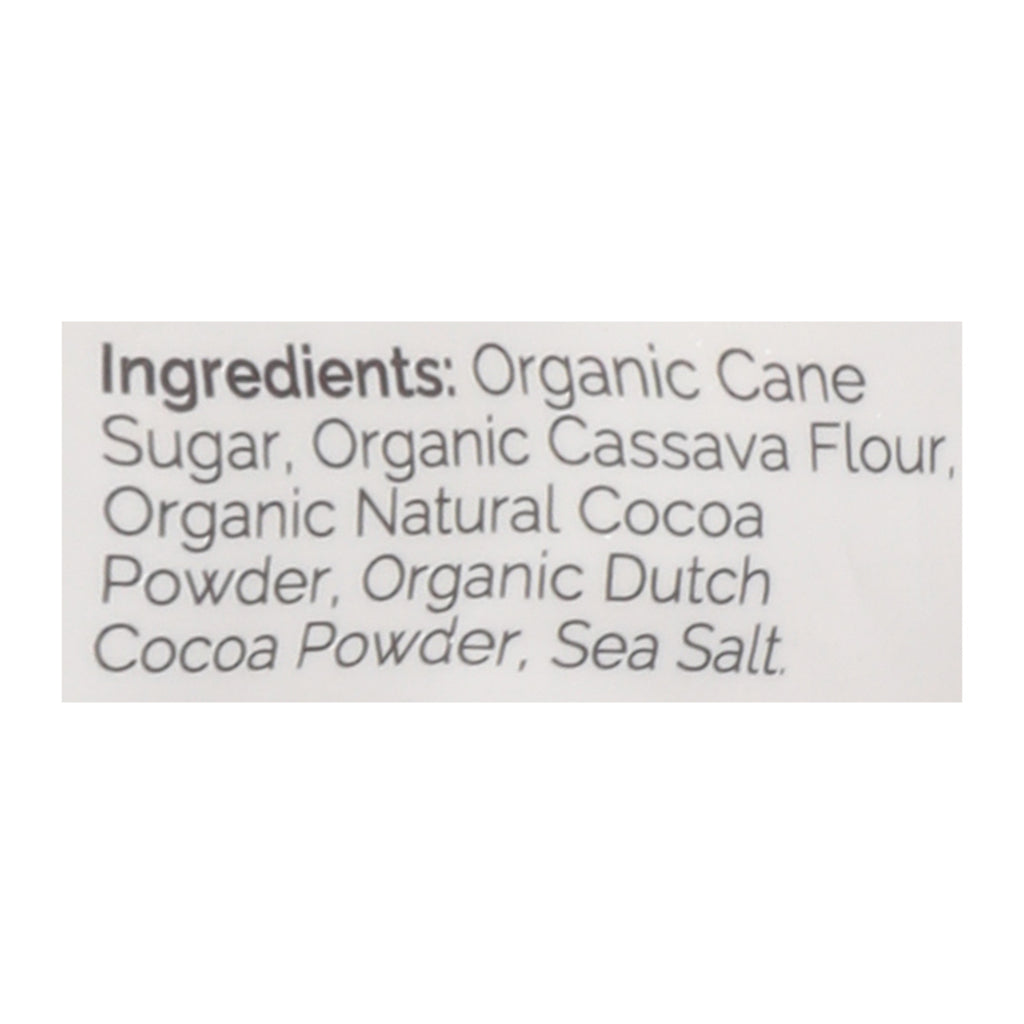 Otto's Naturals - Brni Mx Classic Green Free - Case of 6-11.1 OZ