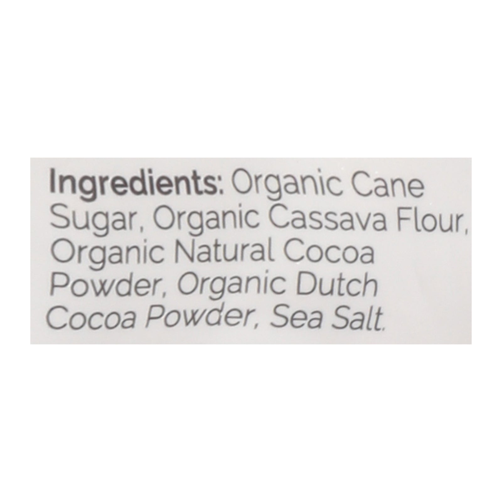 Otto's Naturals - Brni Mx Classic Green Free - Case of 6-11.1 OZ