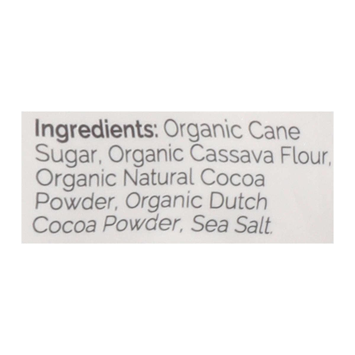 Otto's Naturals - Brni Mx Classic Green Free - Case of 6-11.1 OZ
