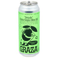 Graza - Evoo Drzzle Refill - CS of 6-16.3 FZ