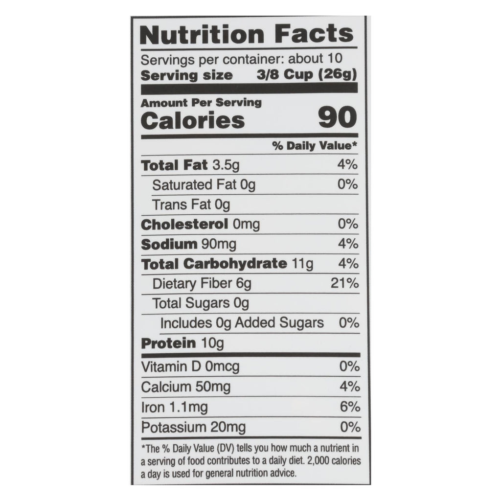 Catalina Snacks Inc - Cnrch Crl Cinnamon Toast - Case of 6 - 9 OZ