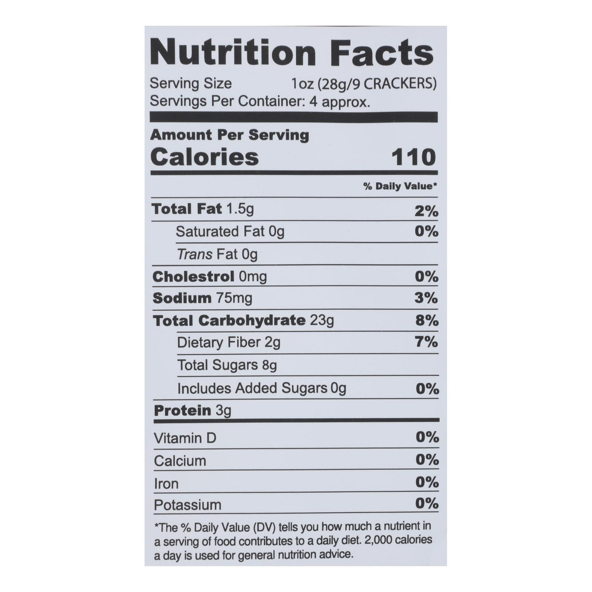 Craize - Corn Crisps Guava Toasted - Case of 6 - 4 OZ