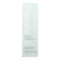 Davids - Toothpaste Natural Peppermint - 1 Each - 5.25 OZ
