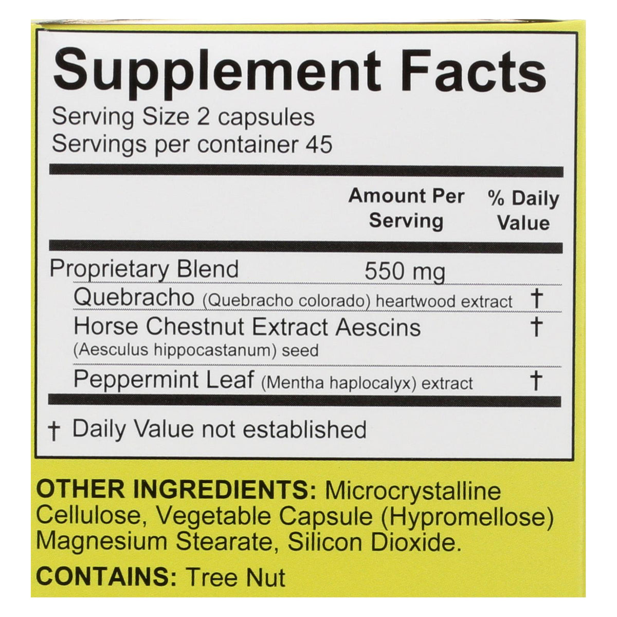 Atrantil, Bloating Relief And Everyday Digestive Health Capsules, 1 Each, 90 Ct
