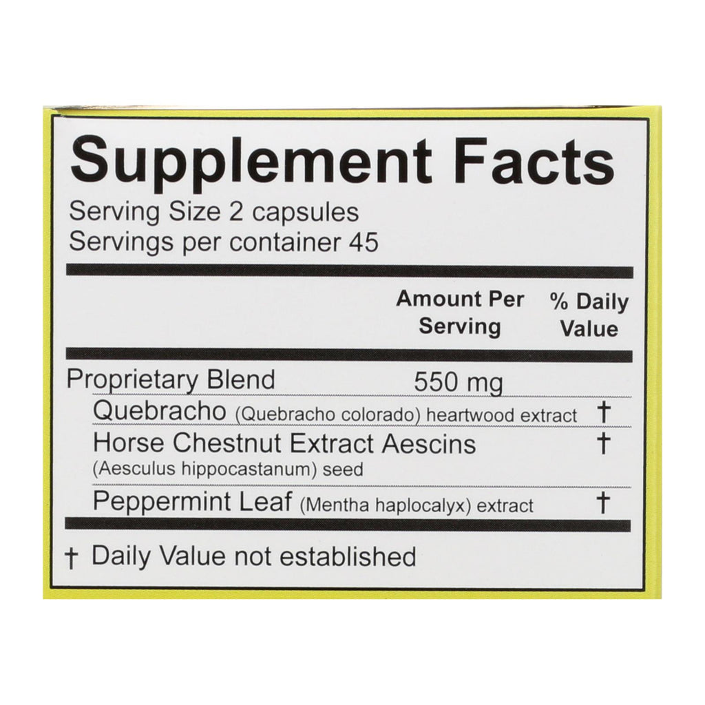 Atrantil, Bloating Relief And Everyday Digestive Health Capsules, 1 Each, 90 Ct
