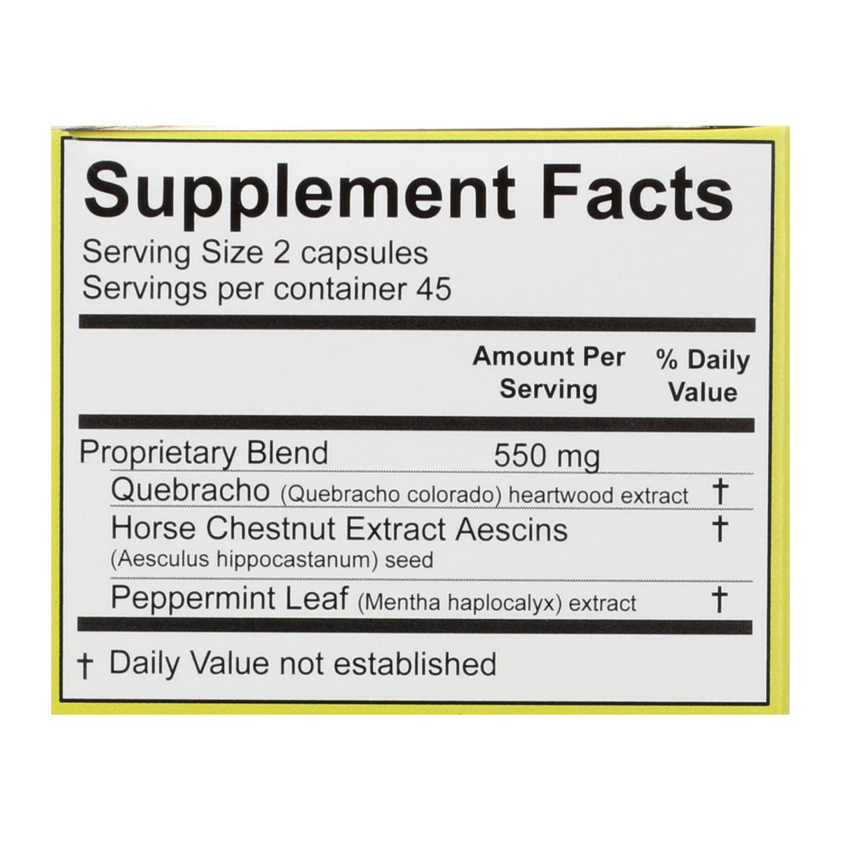 Atrantil, Bloating Relief And Everyday Digestive Health Capsules, 1 Each, 90 Ct
