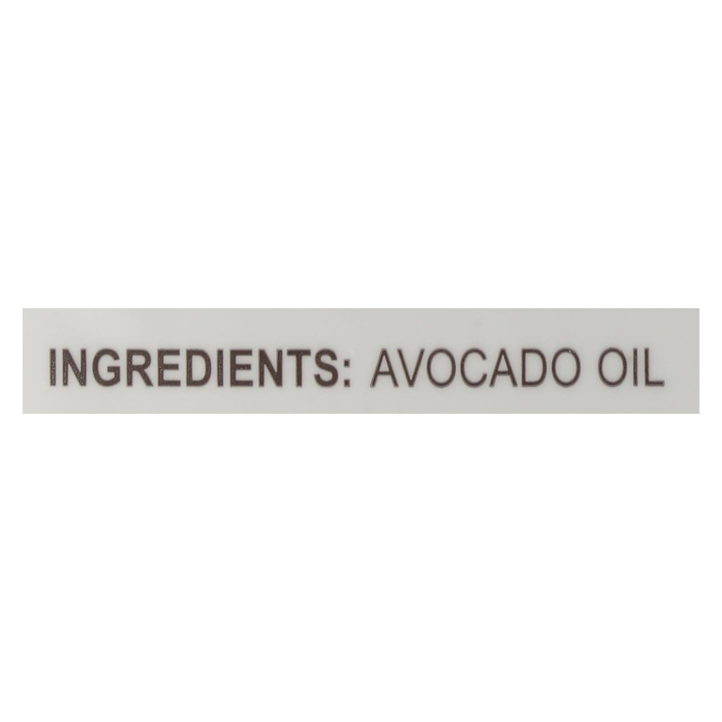 Primal Kitchen Avocado Oil - Case of 6 - 16.9 Fl oz.
