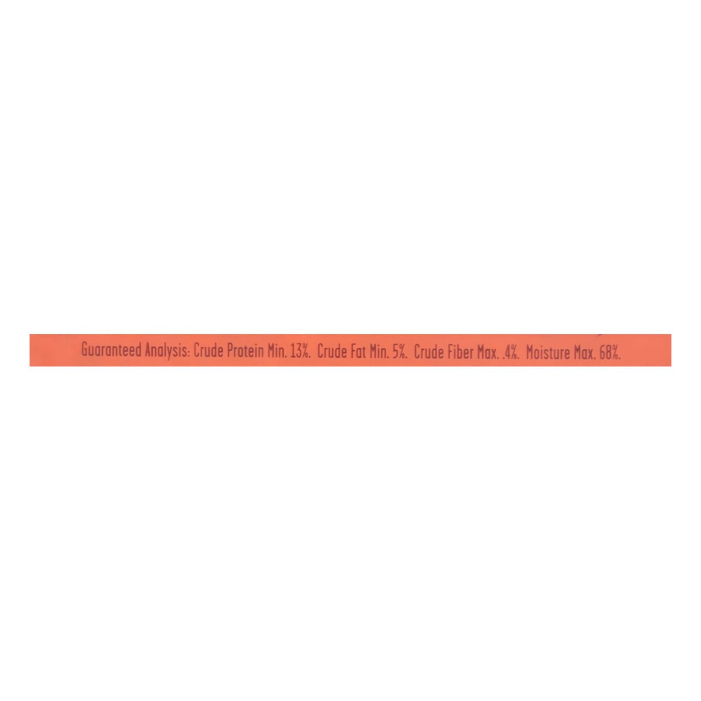 Portland Pet Food Company - Dog Meal Hmstyl Chicken Yams - Case of 8-9 OZ