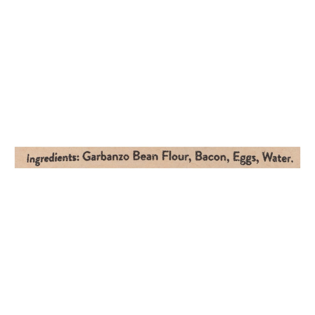 Portland Pet Food Company - Dog Treats Bacon Biscuits - Case of 6-5 OZ