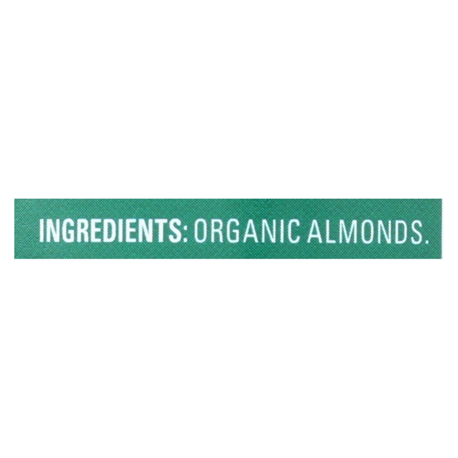Artisana Organics Almond Butter  - Case of 6 - 8 OZ