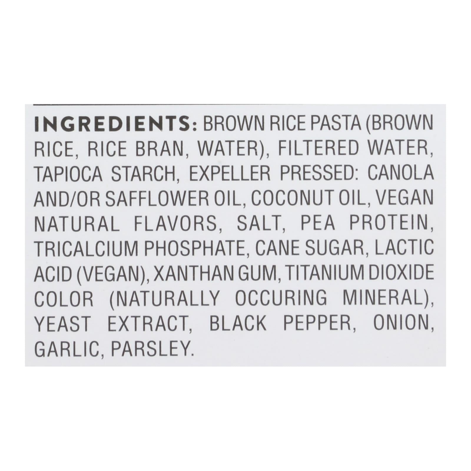 Daiya Foods - Cheezy Mac Deluxe - Alfredo Style - 10.6 oz. - Case of 8