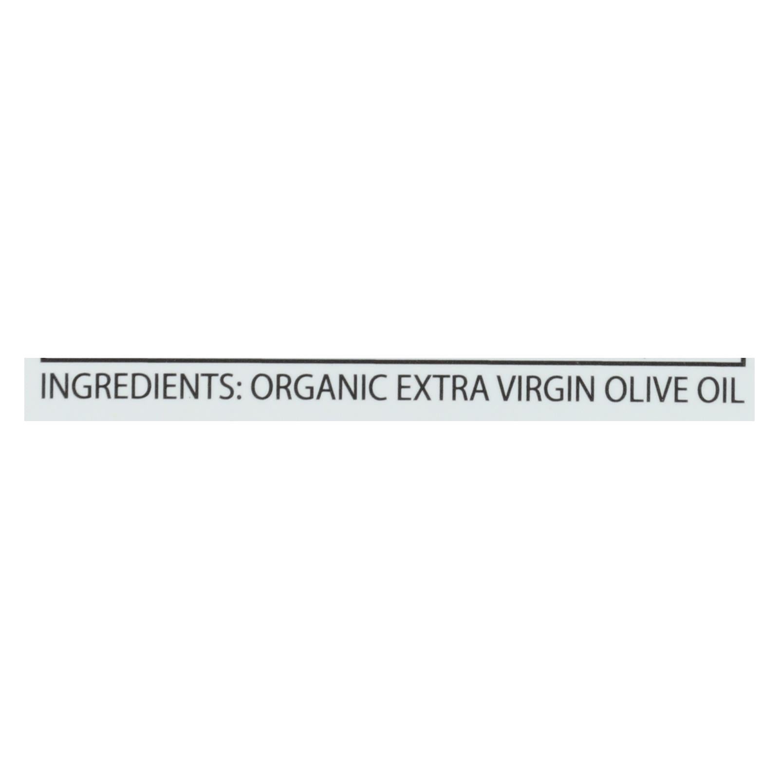 Bono Extra Virgin Olive Oil  - Case of 6 - 16.9 FZ