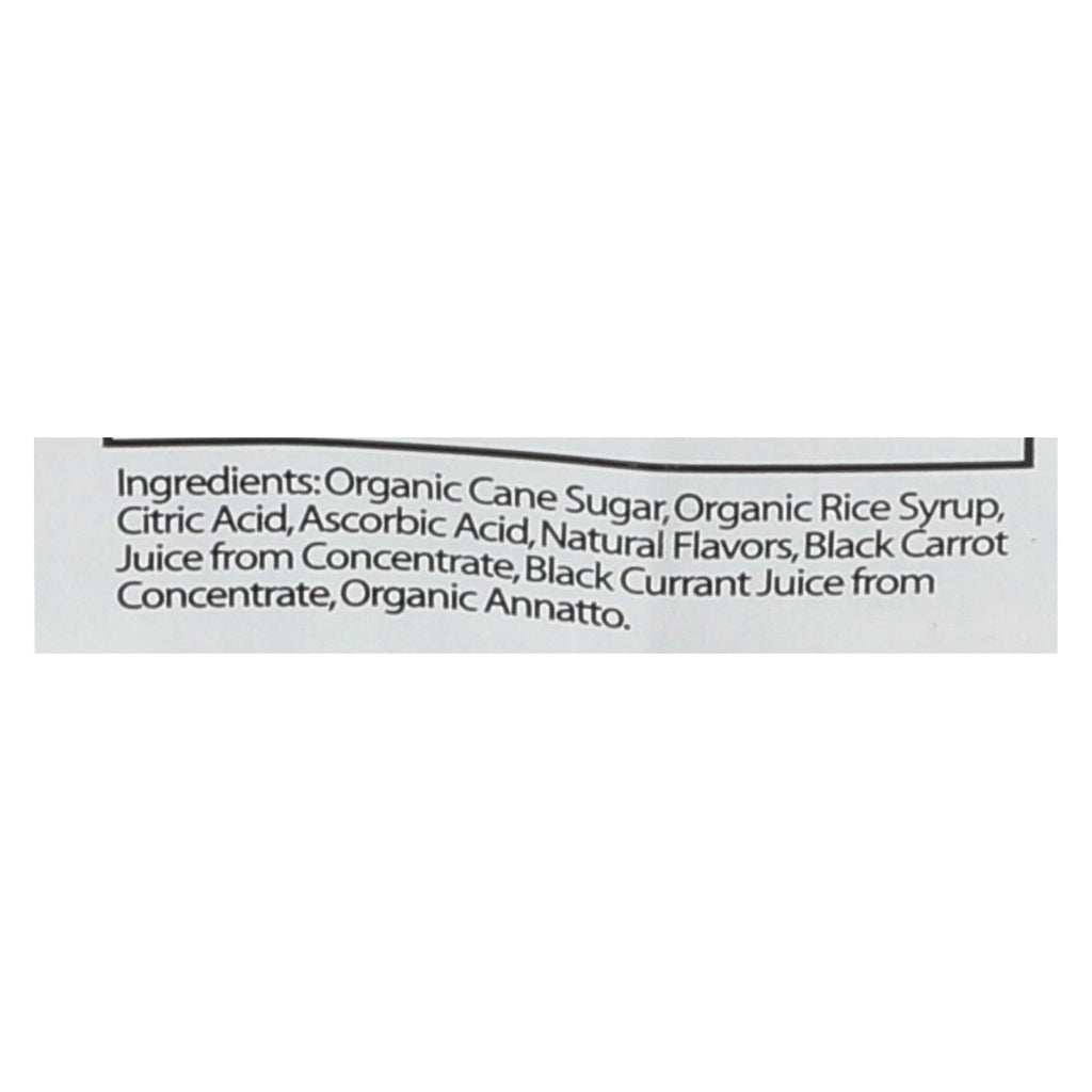 Yumearth Counter Top Assorted Fruit Lollipops Bin  - 1 Each - 30 OZ