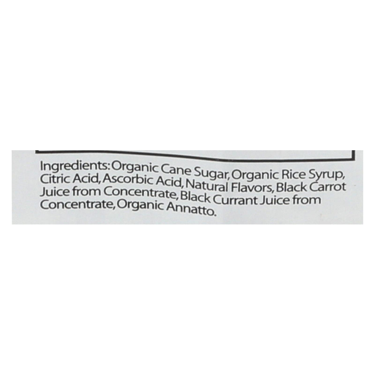 Yumearth Counter Top Assorted Fruit Lollipops Bin  - 1 Each - 30 OZ
