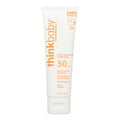 Thinkbaby Safe Sunscreen SPF 50+ 3OZ