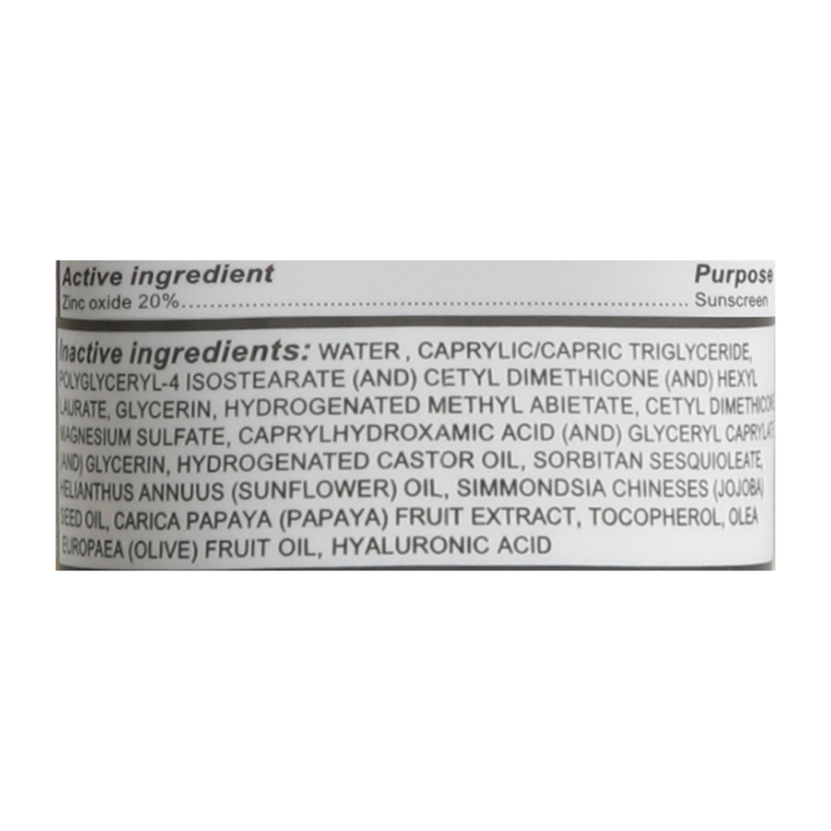 Thinksport Sunscreen - Safe - Kids - SPF 50 Plus - 3 oz