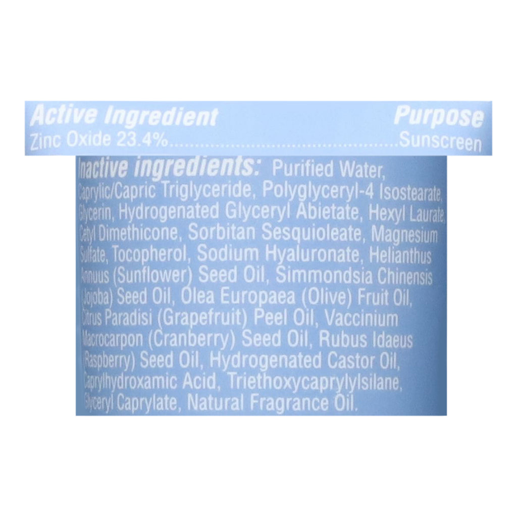 Thinksport Suncreen - SPF 50+ - 3 fl oz