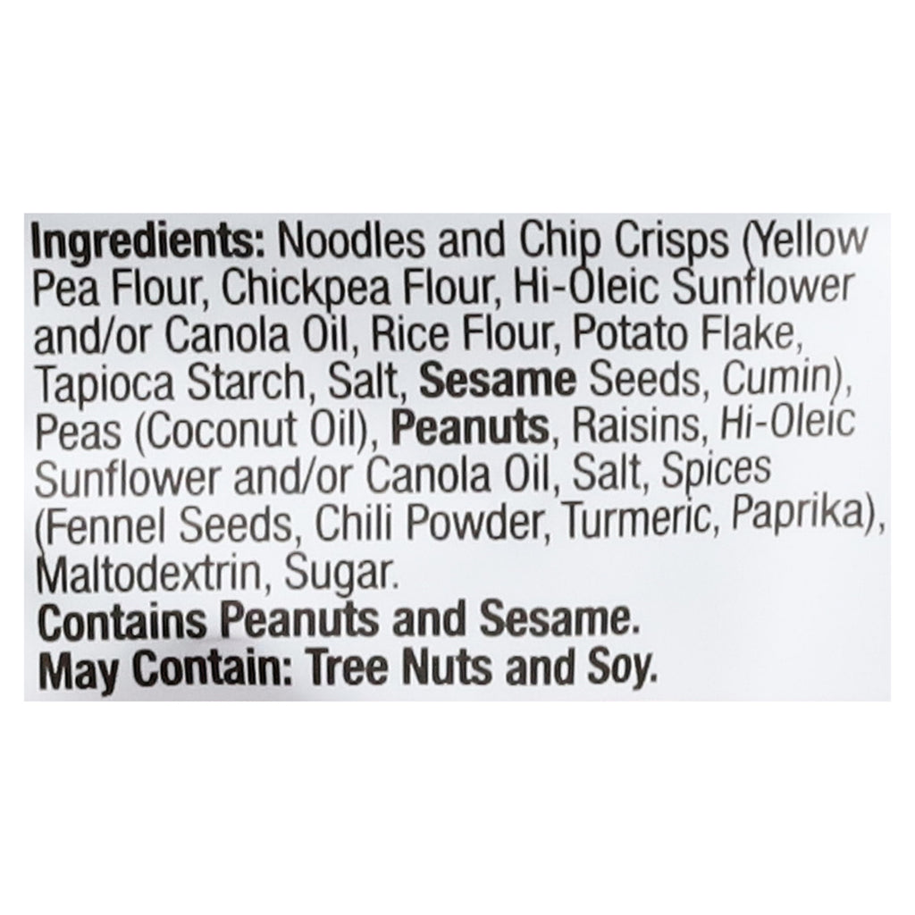 Bhuja Snacks - Original Mix - Case of 6 - 7 oz.