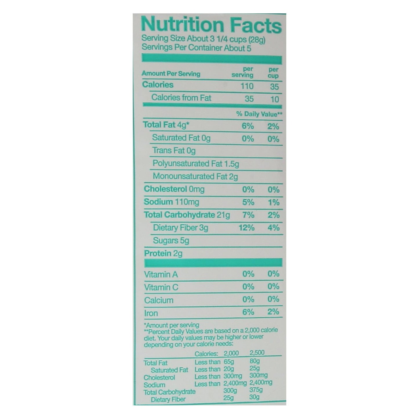 Angie's Kettle Corn Boom Chicka Pop Lightly Sweet Popcorn - Case of 12 - 5 oz.