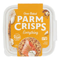 Kitchen Table Bakers Parm Crisps  - Case of 12 - 3 OZ
