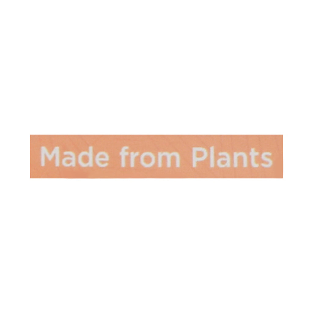 World Centric Fiber Plate - Case of 12 - 20 Count