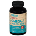 Deva Vegan Vitamins - Dha-epa(delayed Rel)vegan - 1 Each - 90 VCAP