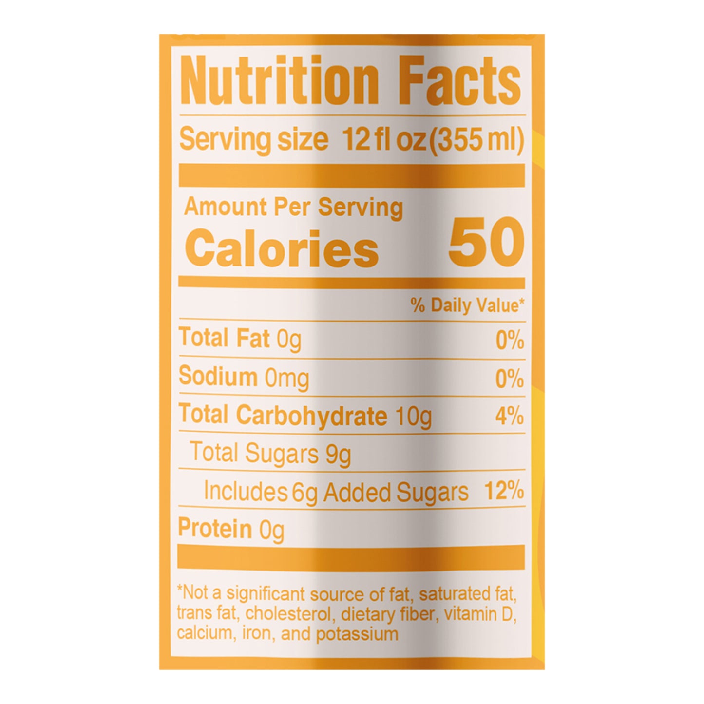 Guru, Organic Energy Tropical Punch, Case Of 24, 12 oz
