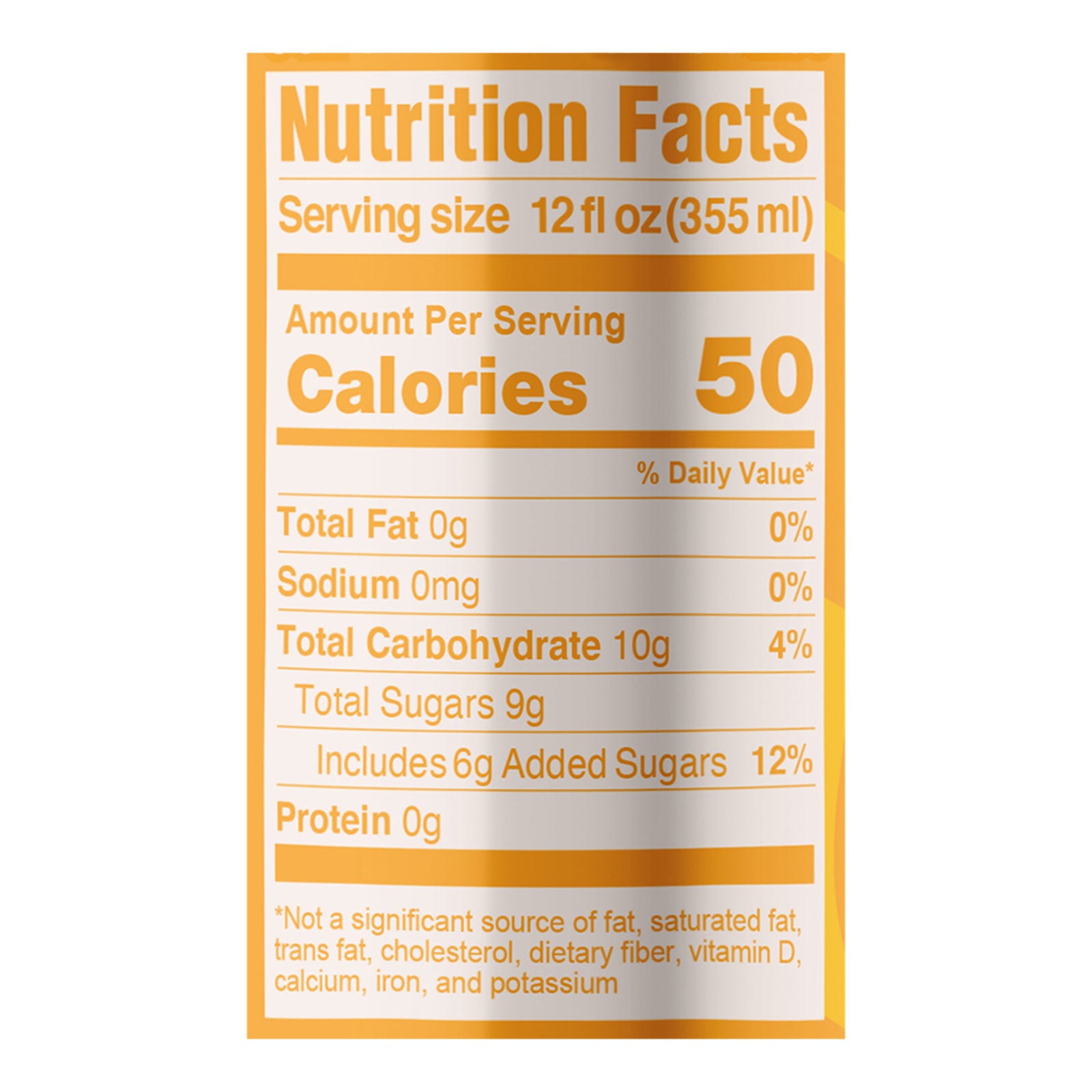 Guru, Organic Energy Tropical Punch, Case Of 24, 12 oz