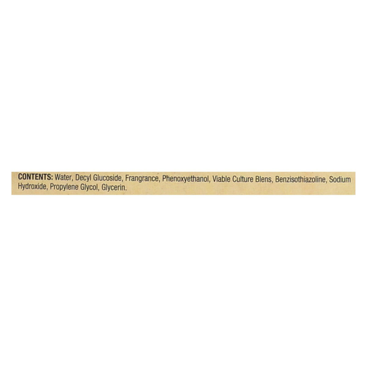 Earthworm Drain Cleaner - Case of 6 - 32 FL oz.