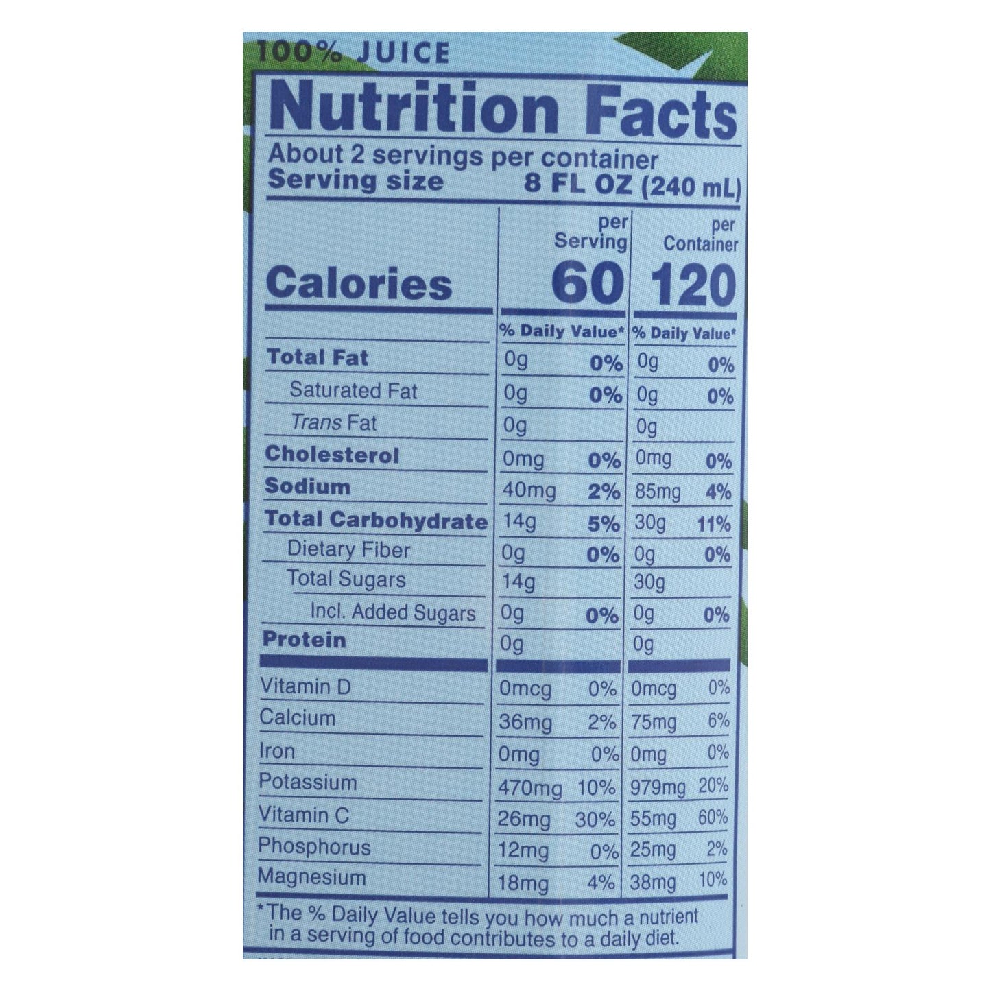 Vita Coco Coconut Water - Pineapple - Case of 12 - 500 ml