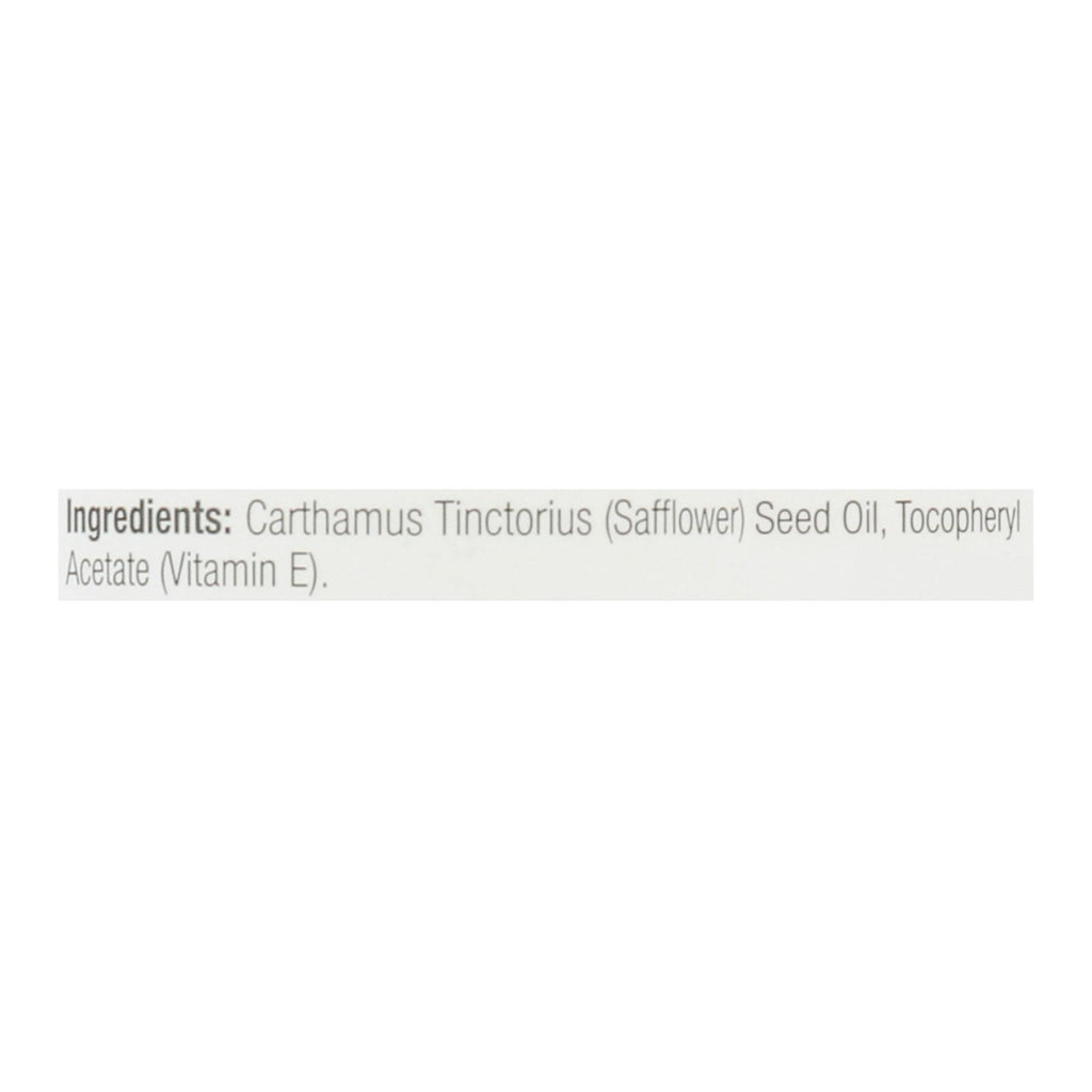 Derma E - Vitamin E Skin Oil - 14000 IU - 2 fl oz.
