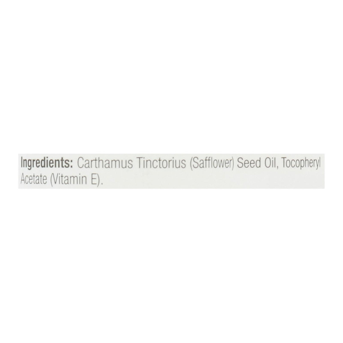 Derma E - Vitamin E Skin Oil - 14000 IU - 2 fl oz.